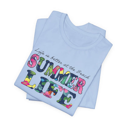 Summer Life T-Shirt