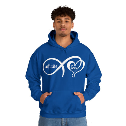 Infinite Love 1 Hoodie