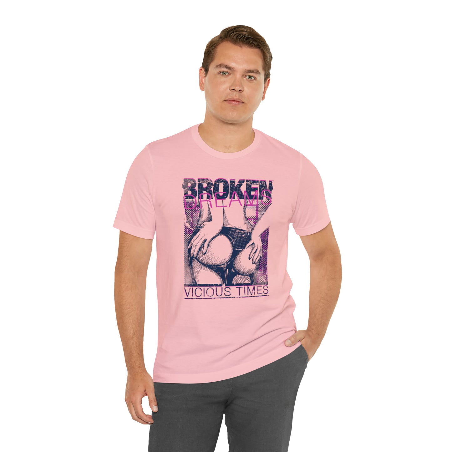 Broken dreams T-Shirt