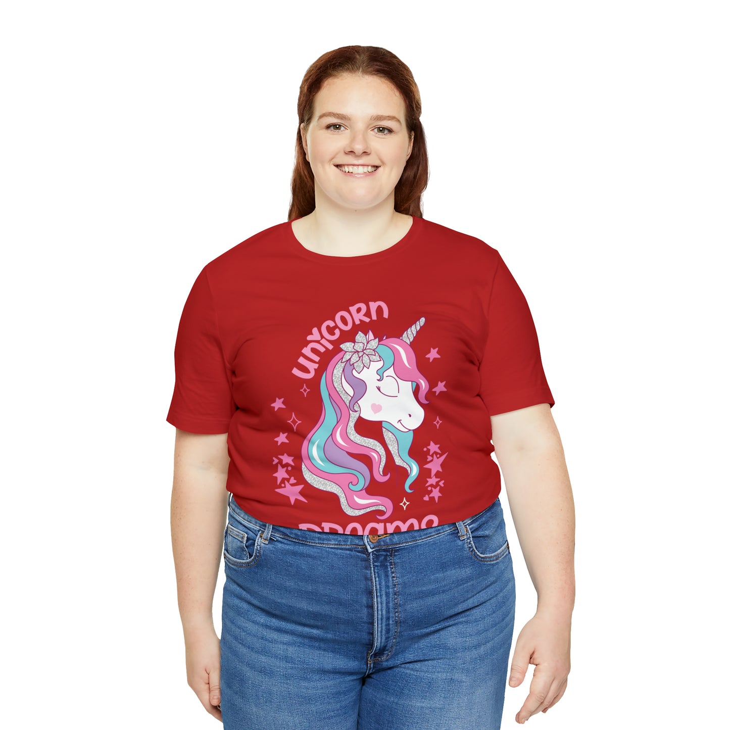 Unicorn dreams T-Shirt