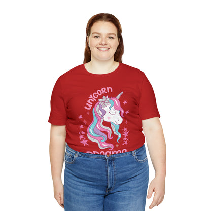 Unicorn dreams T-Shirt