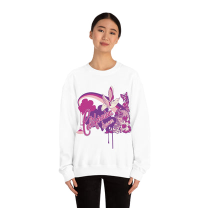 Californian Dream Crewneck Sweatshirt