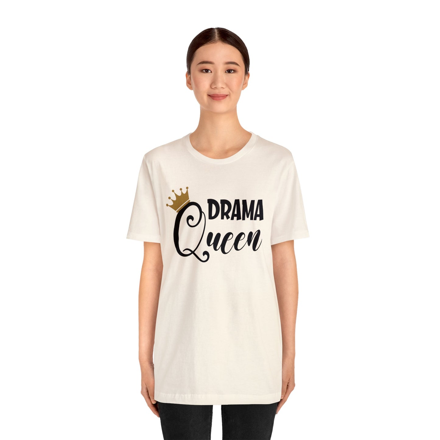 Drama queen T-Shirt