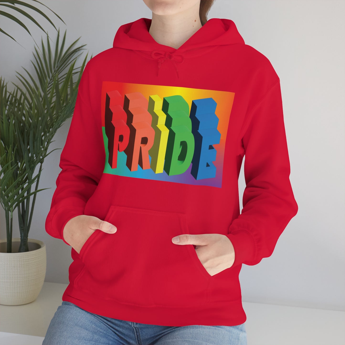 Pride Hoodie