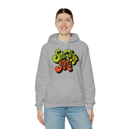 Stand by me vintage Hoodie