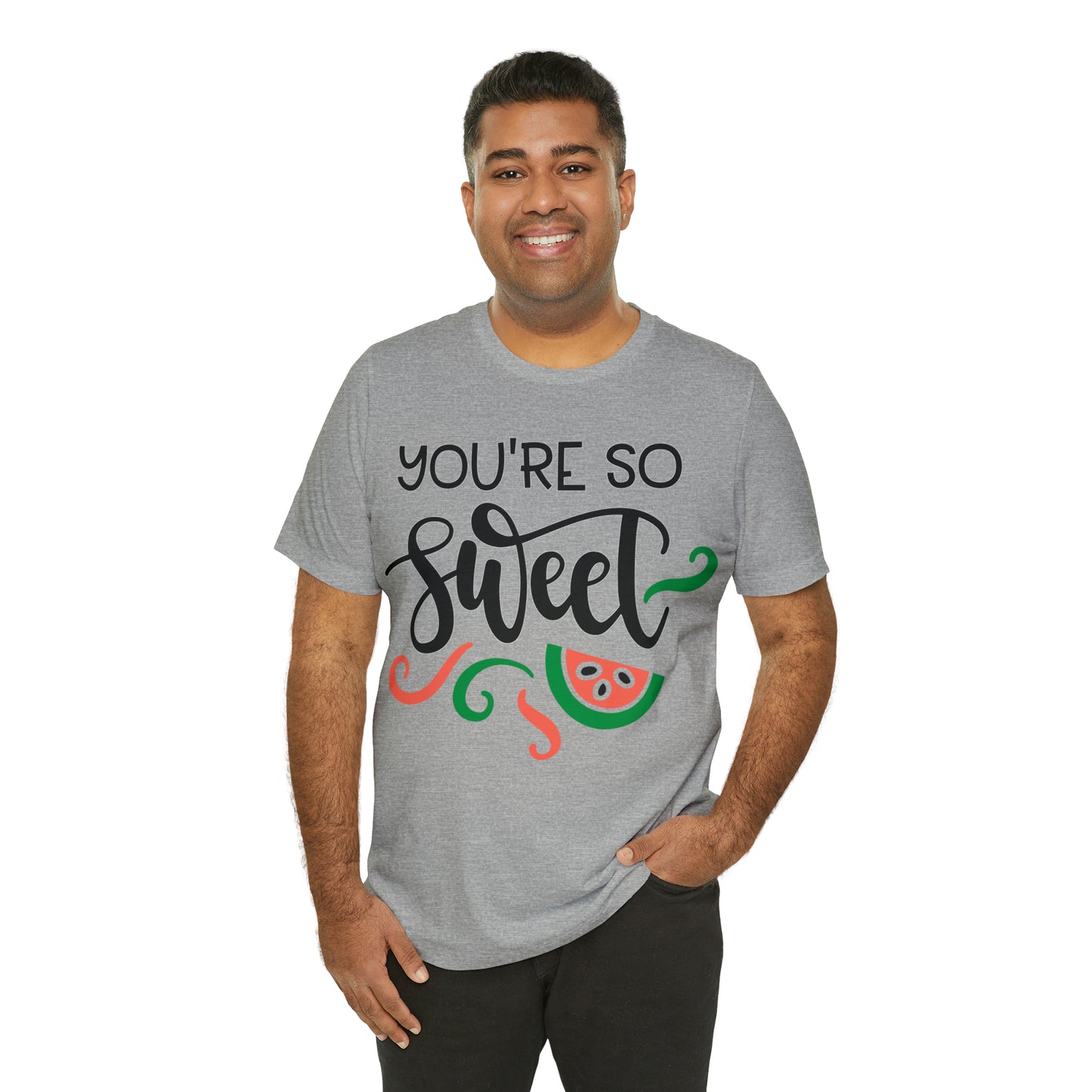 You_are_so_sweet T-Shirt