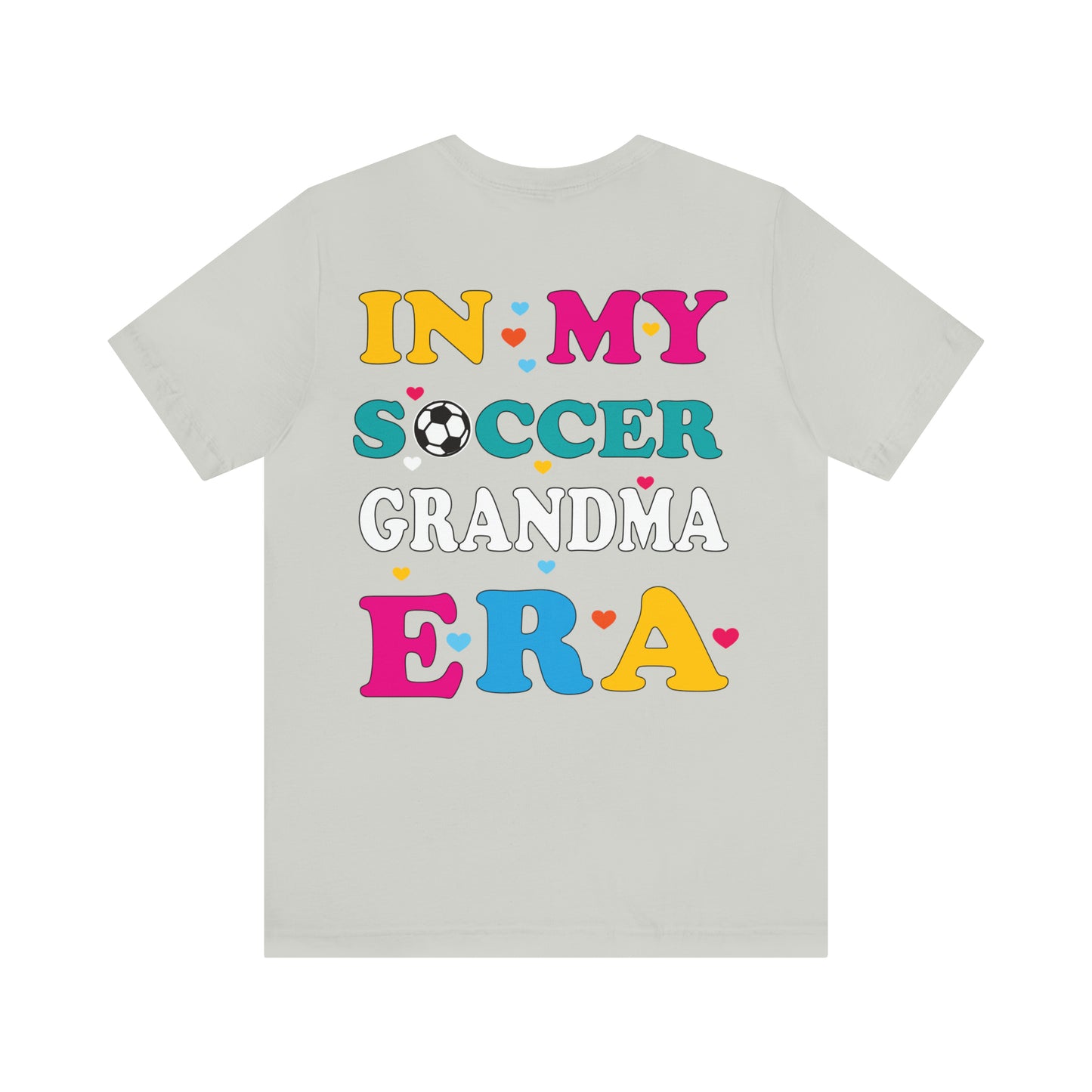 Soccer grandma era T-Shirt