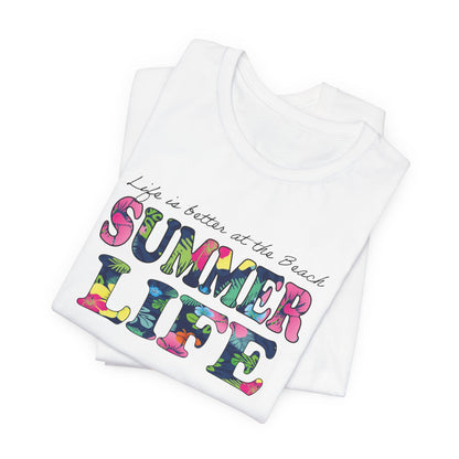 Summer Life T-Shirt