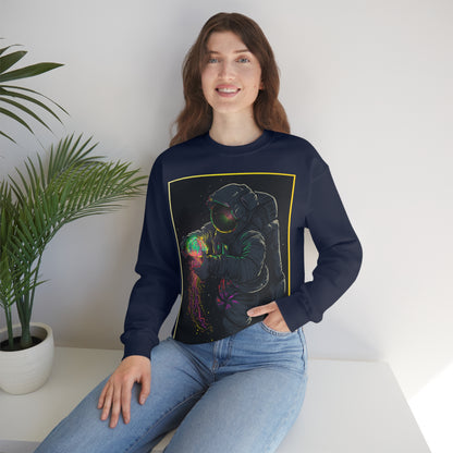 Astro Find Crewneck Sweatshirt