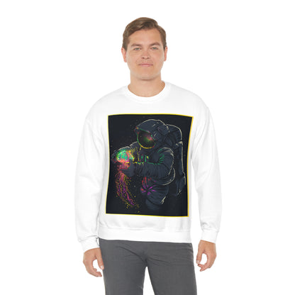 Astro Find Crewneck Sweatshirt