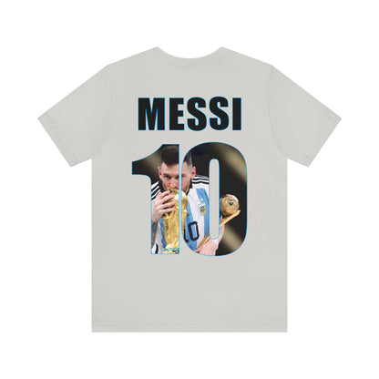 Goat Messi T-Shirt