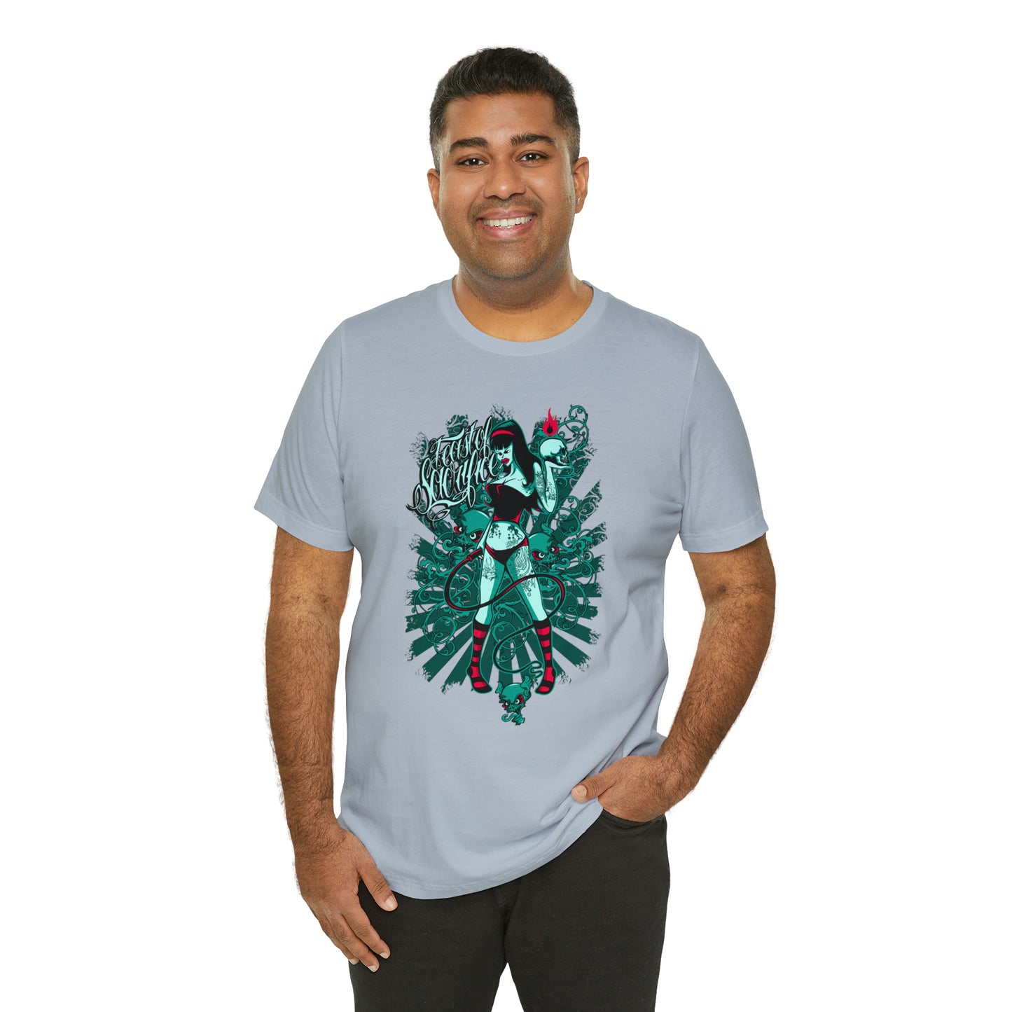 Feast of Sacrifice T-Shirt