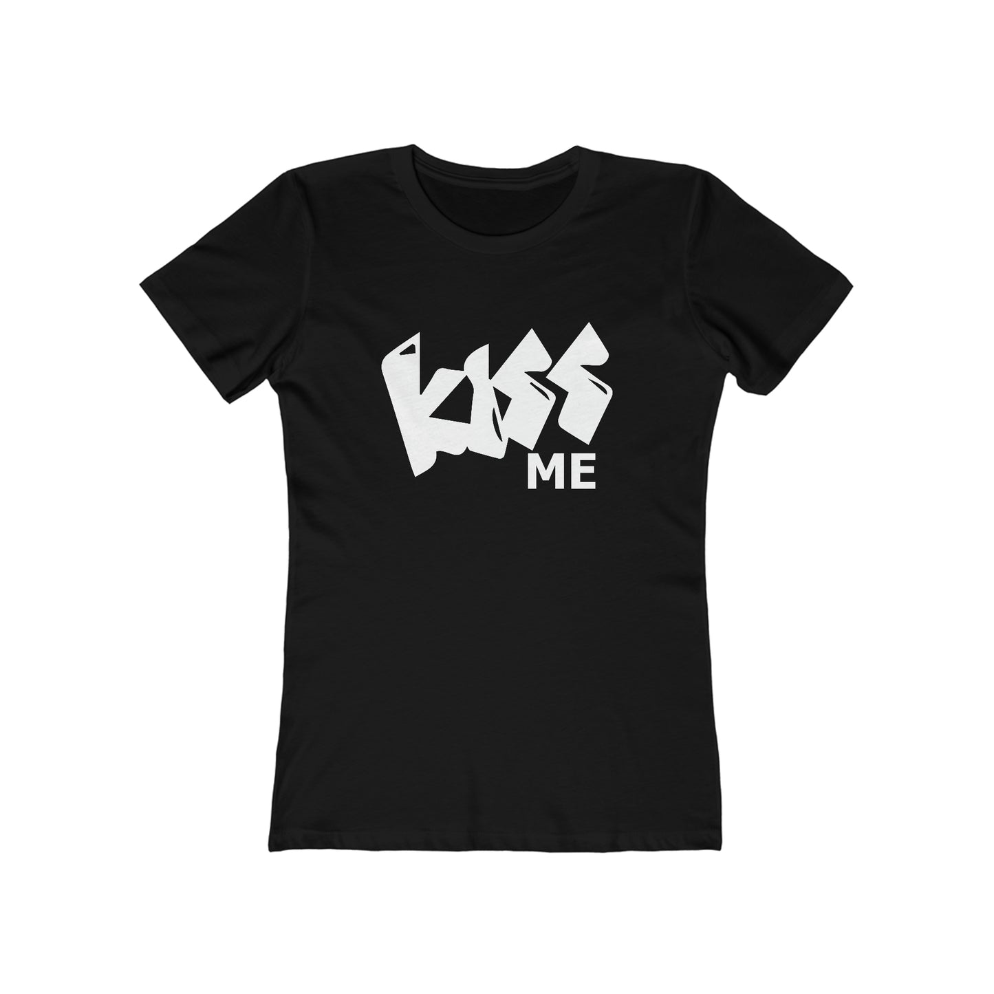 Kiss me T-Shirt