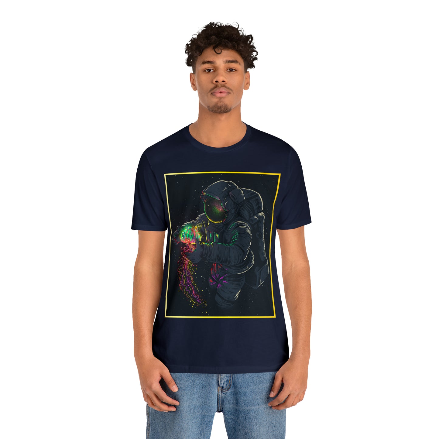 Astro Find T-Shirt