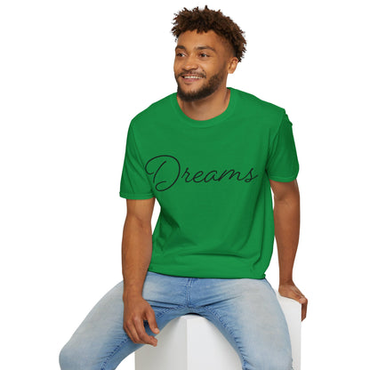 Dreams T-Shirt