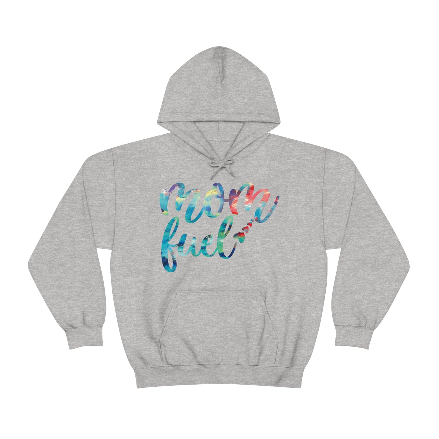 mom fuel Hoodie