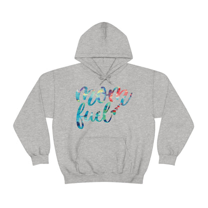 mom fuel Hoodie