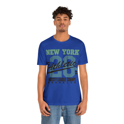 NYC athletics T-Shirt