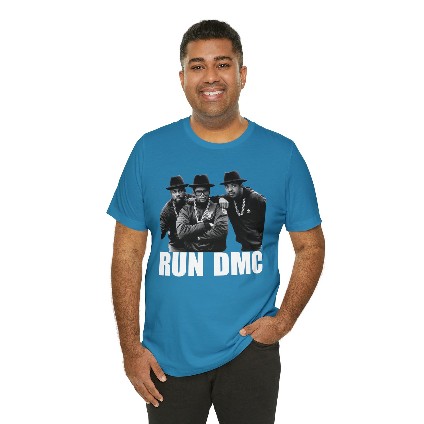 RUN DMC T-Shirt