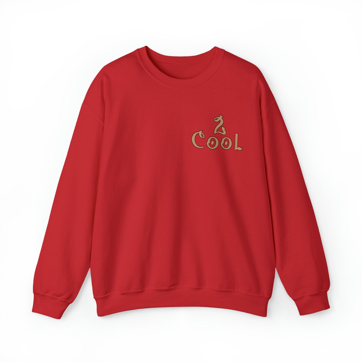 2Cool Crewneck Sweatshirt