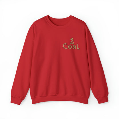 2Cool Crewneck Sweatshirt