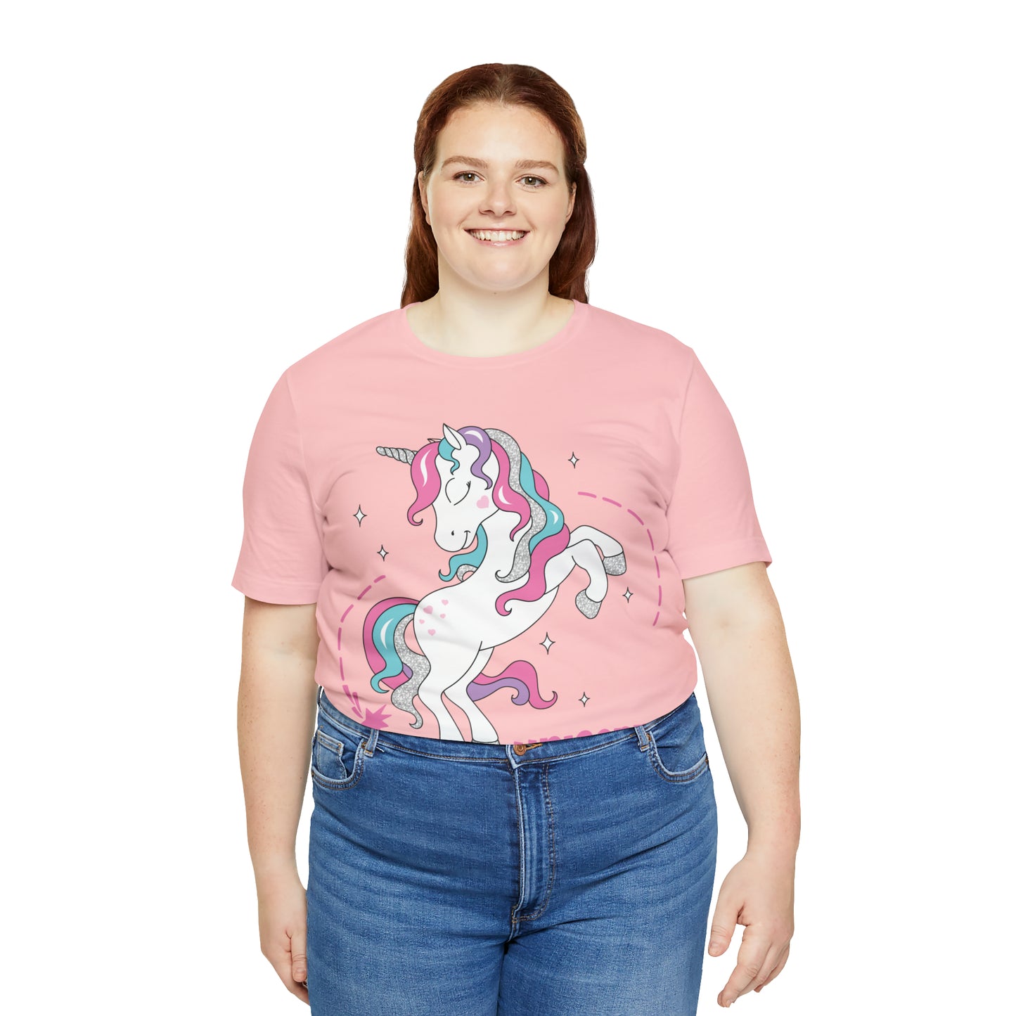 Unicorn time T-Shirt