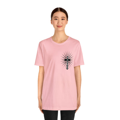 Blessed Cross T-Shirt