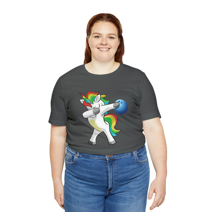 Dabbing Unicorn T-Shirt