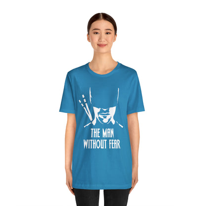 The man without fear T-Shirt