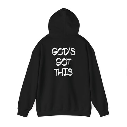 God's got this Hoodie