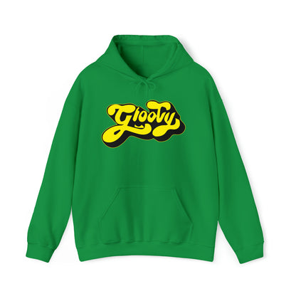 Groovy vintage Hoodie