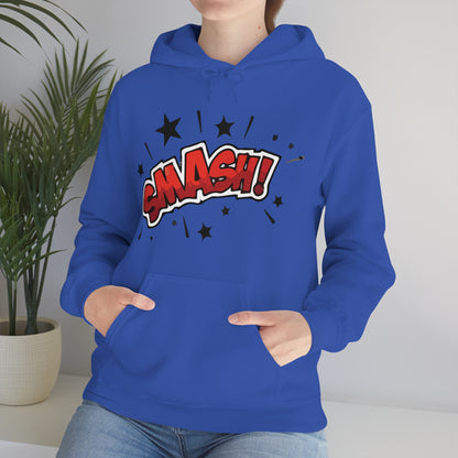 SMASH! Hoodie