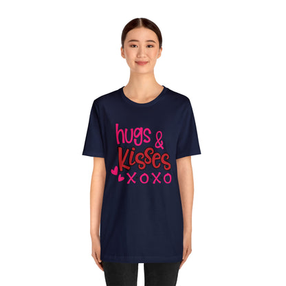 Hugs Kisses T-Shirt