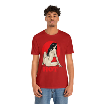 Hot passionate sexy T-Shirt