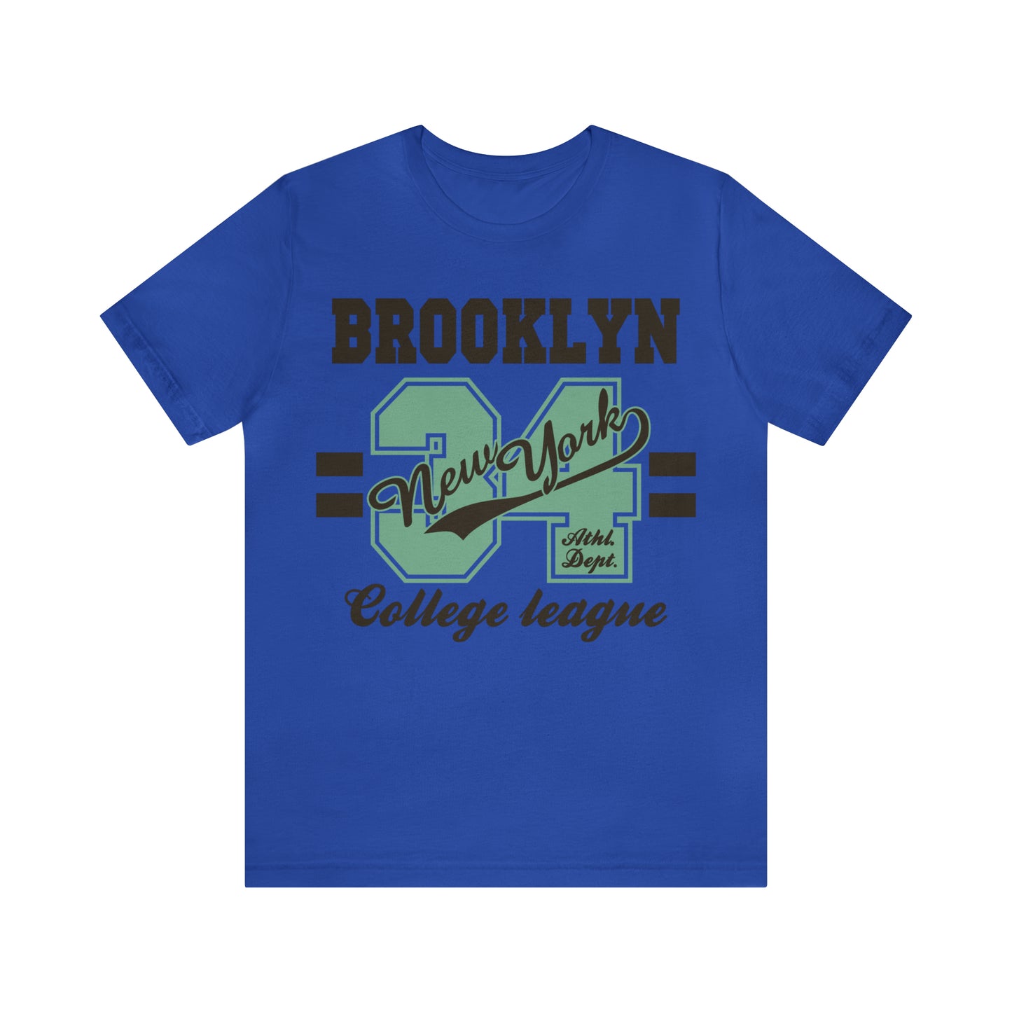 Brooklyn college NY T-Shirt