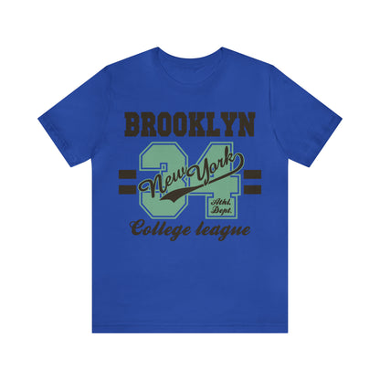 Brooklyn college NY T-Shirt