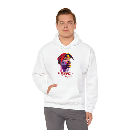 Tupac Shakur Hoodie