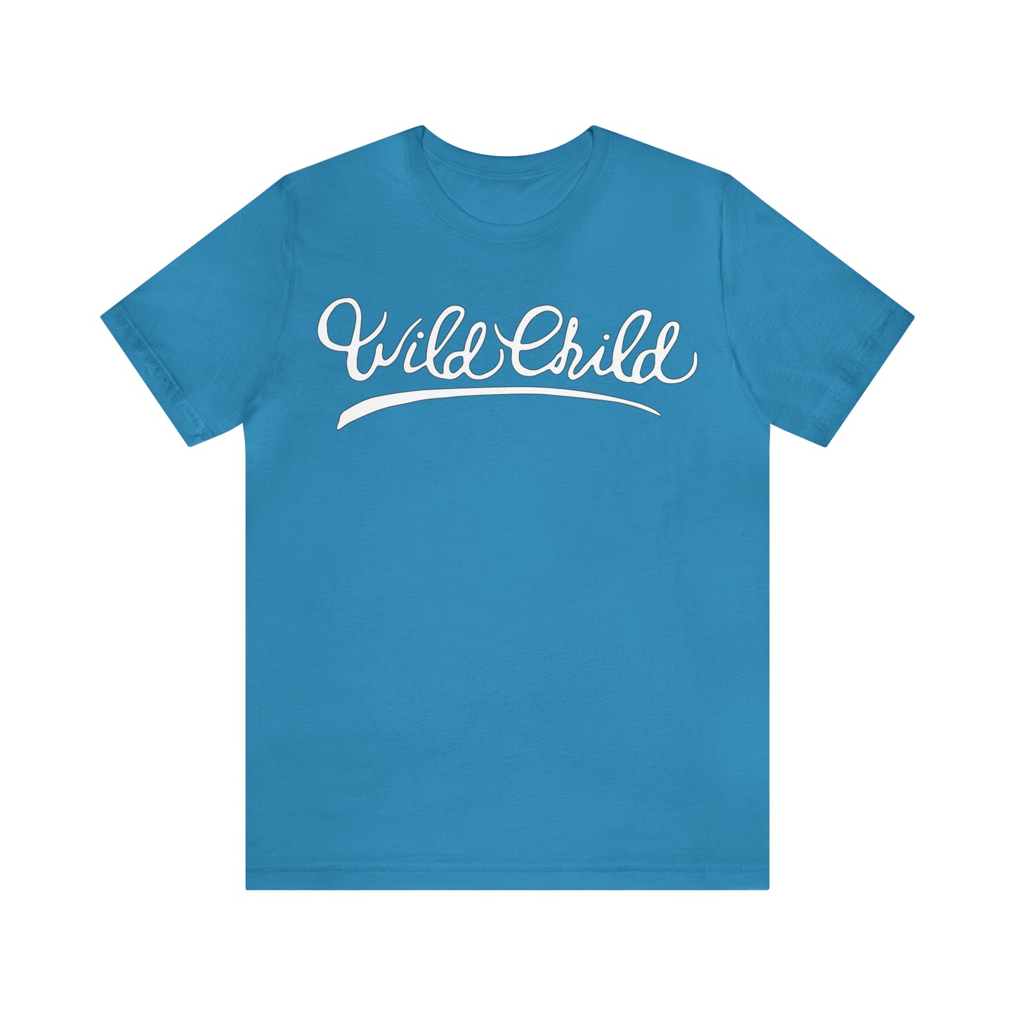 The Wild Child T-Shirt