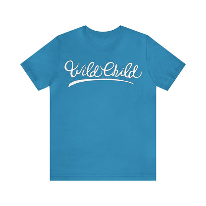 The Wild Child T-Shirt