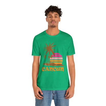 Cancun Vibe T-Shirt