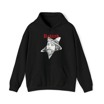 The Rebirth Hoodie