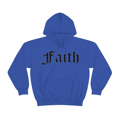 Faith Hoodie