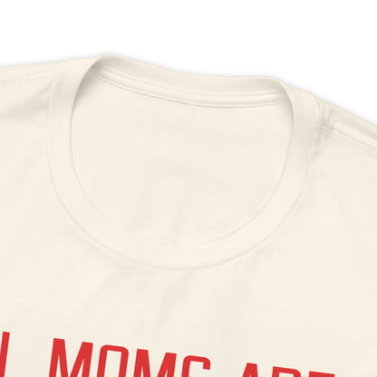 Finest soccer mom T-Shirt