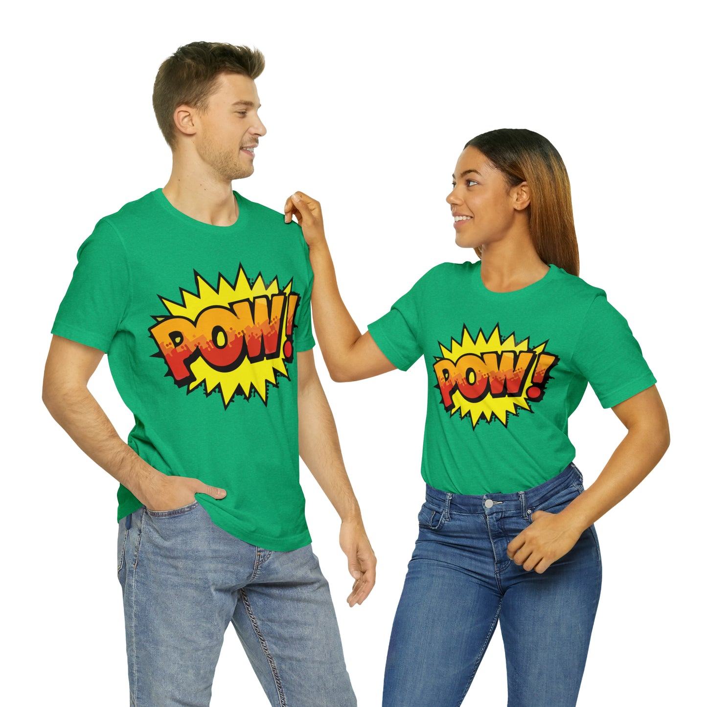 POW! T-Shirt