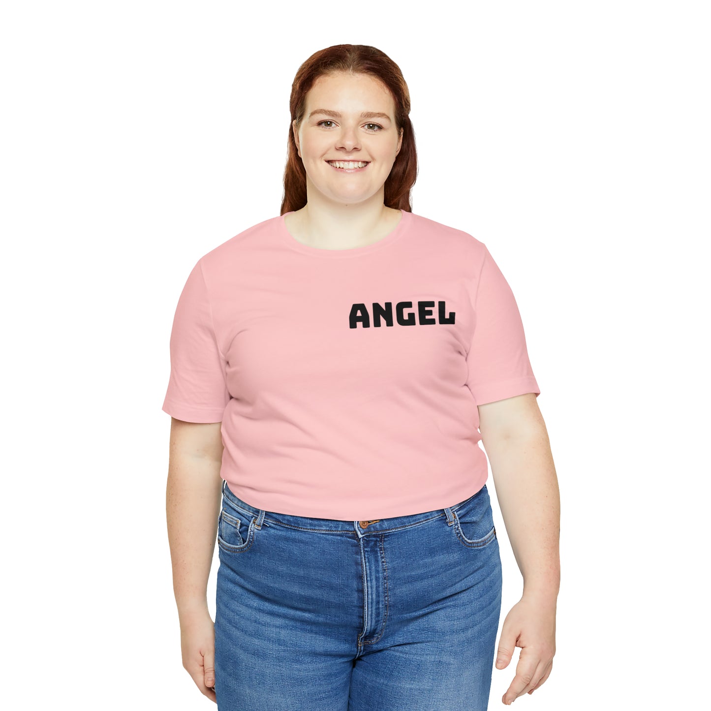 Angel Wings  T-Shirt