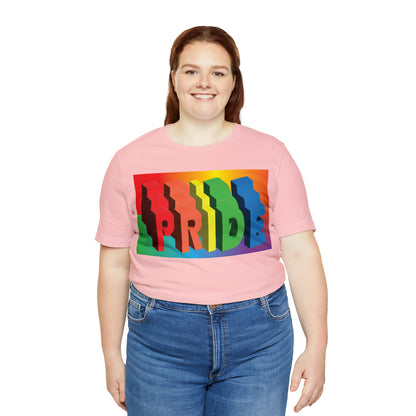 Pride T-Shirt