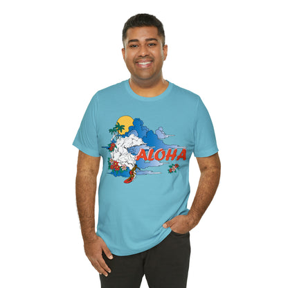 Aloha Vibes T-Shirt