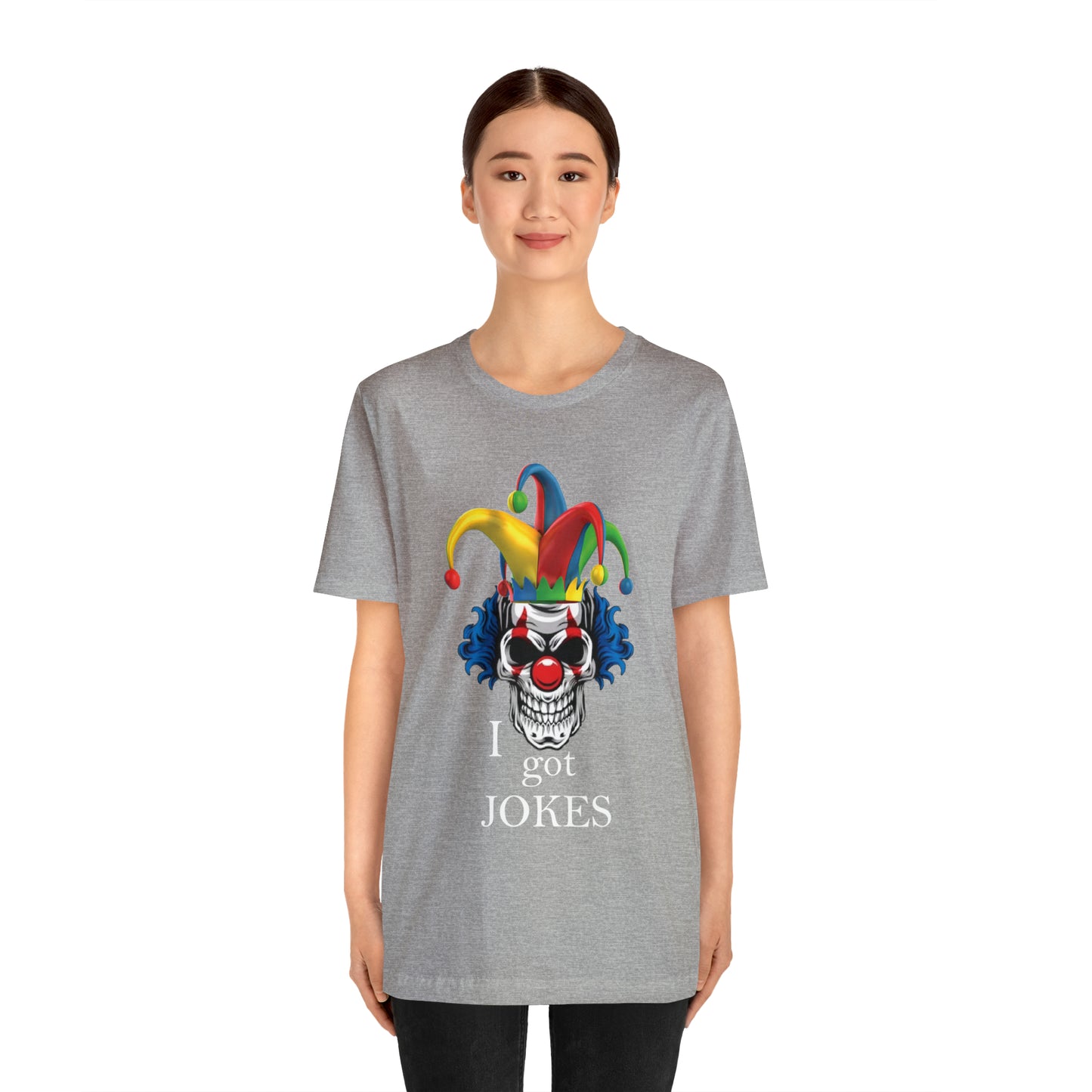 I got jokes T-Shirt