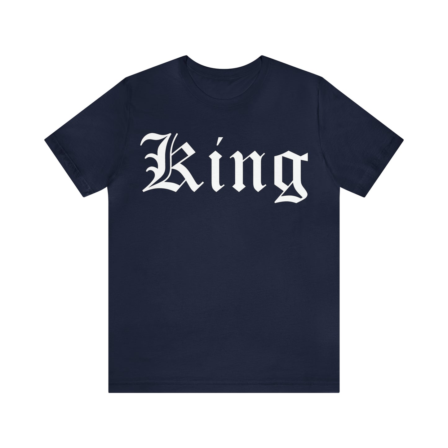 King 1 T-Shirt