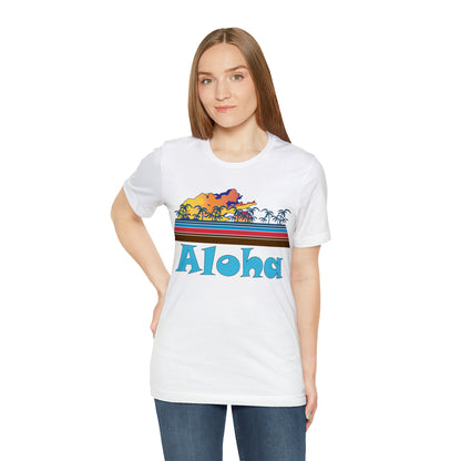 Aloha Beach T-Shirt